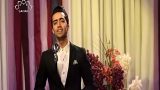 حضور در برنامه هفت سین شبکه سحر