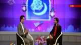 میهمان ویژه برنامه حسان سفره سی